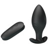 Pretty Love Plug Vibrant Regina Royal Pleasure Pretty Love 8 x 3.4 cm